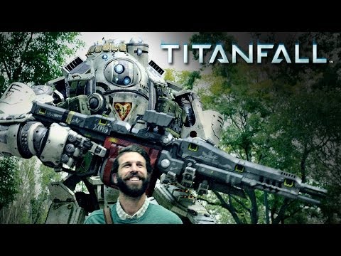 Vídeo: El Desarrollador De Titanfall Desmitifica La Nube De Xbox One Tras 