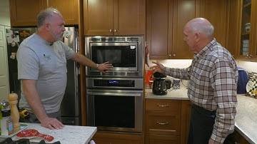 Home remodel tips to help seniors age in place