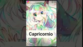 sigueme y te sigo tu signo de kawaiiunicornio