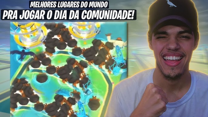 Pokémon GO: como pegar Tornadus nas reides, melhores ataques e counters, e-sportv