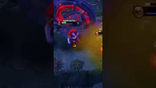 СКРИМЕР ГАБЕНА #дота  #dota2 #dota #дота2 #мемы #gaming #memes #hfcn #edit
