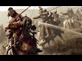 Charge of the Cataphracts (Ancient Battle Music)