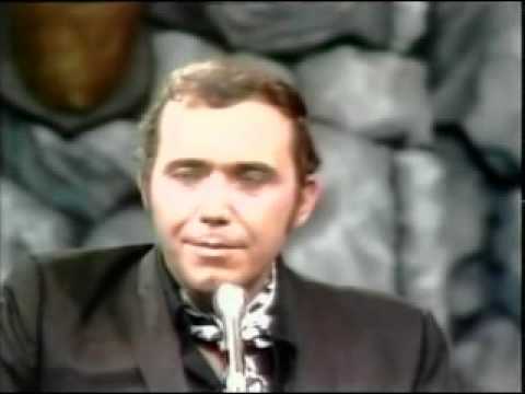 Bobby Bare - Ruby, Don't Take Your Love To Town