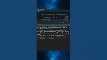 Python is Funny ? 🤔 #python #coding #pythonproject