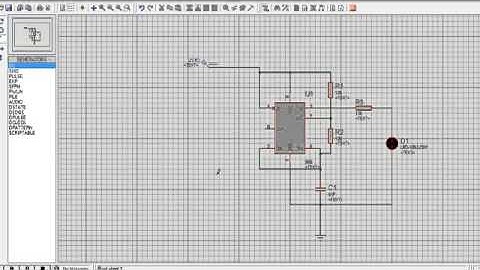 [ENGINEERS SOLUTION] 555 Timer  In Astable Mode