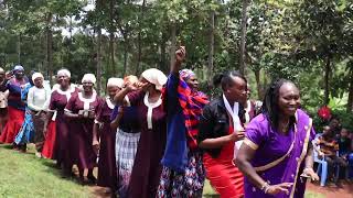 Best Of Ekerorano Kisii Dowry Payment Event