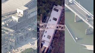 'People Trapped & Injured': Powerful Earthquake Hits Japan; Explosion at Kumamoto Mall, Train Derail