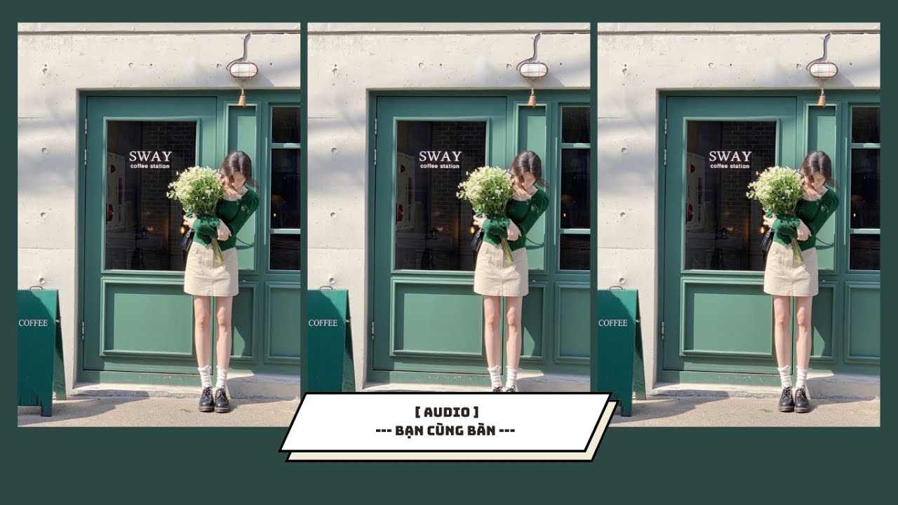 [ REVIEW ] : || BẠN CÙNG BÀN || RIN~