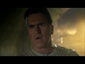 Ash vs evil dead last scene