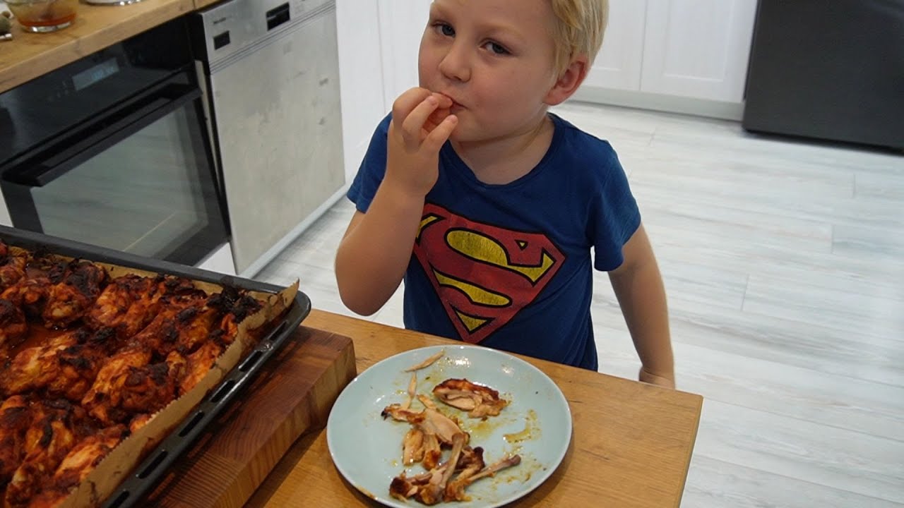 SKRZYDEŁKA IMPREZOWE ULEPSZONA RECEPTURA 3KG