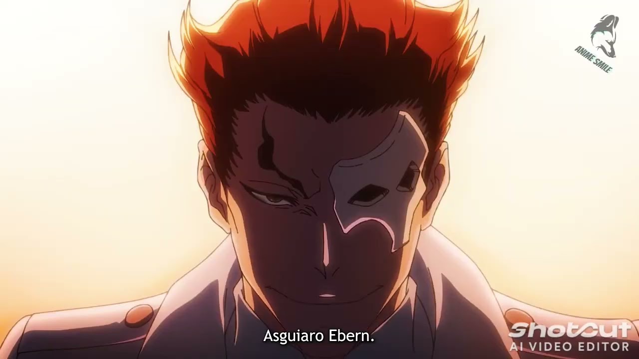 ICHIGO VS. EBERN FULL FIGHT....