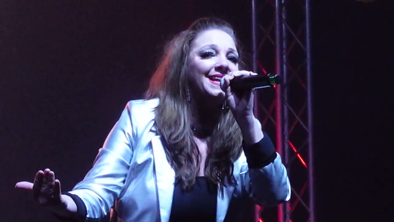 PeatJr feat. Sheela - Hiányzol (Fonyódi Kolbászfesztivál 2026-02-07)