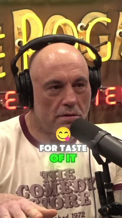 Joe Rogan had a pretty sh*tty two years | CultJRE #jre #joerogan #podcast #shorts #joeydiaz