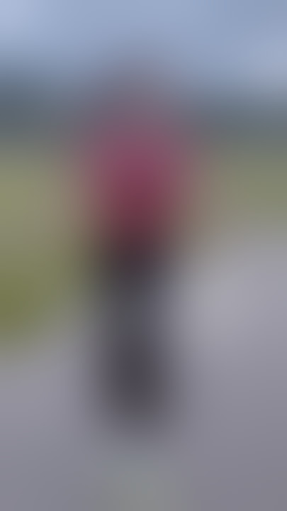 [ TIKTOK ] susu gede bergetar