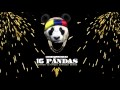 MO MILLONES 16 Pandas Summer 16 Panda Spanish Remix 