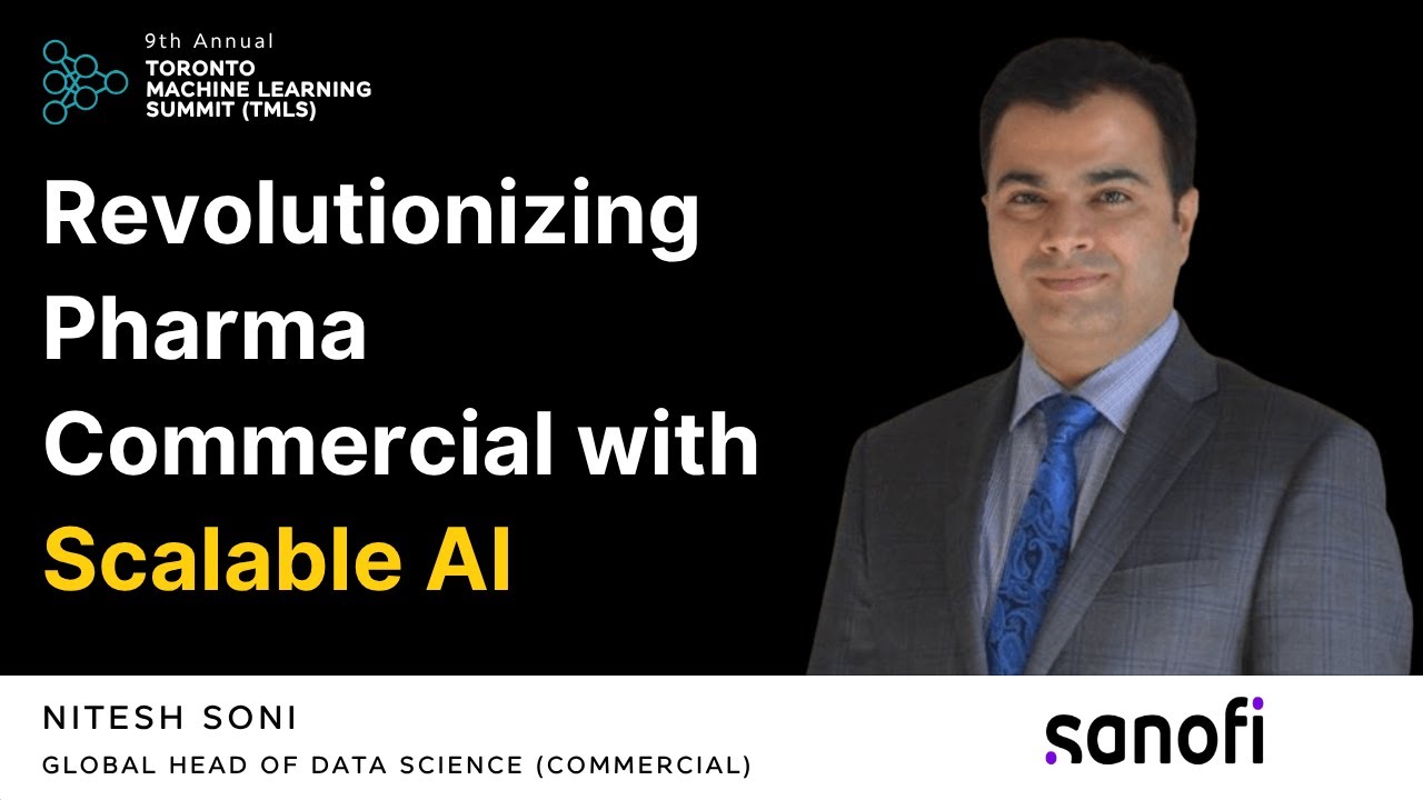 Революция фармацевтической рекламы с помощью масштабируемого ИИ