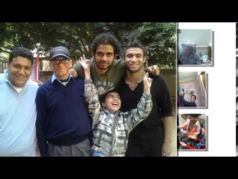 يا ولاد بلدي جمعيه رساله فرع شبرا