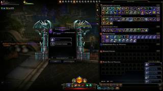 Neverwinter 268 Undying Lockbox