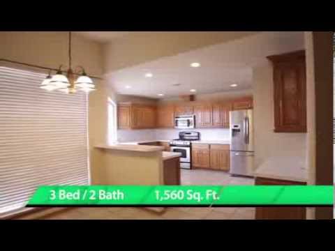 11517 Brighton Ct, Midwest City, OK home video tour