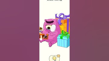 Draw-2 Save People Game Best Funny Games #shortfeed #viral #game #androidgame #iosgame #shorts