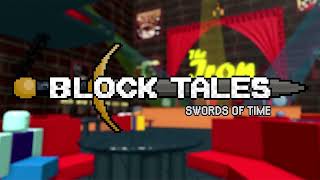 The Iron Cafe - Block Tales OST (EXTENDED)