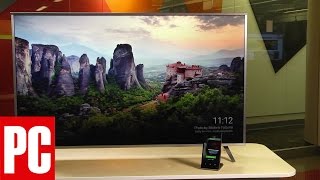 Vizio Smartcast P50-c1 50″ Full Array Led Lcd Monitor – 16:9 – 3840 X 2160 – 50,000,000:1 – 4k Uhd – Speakers – Hdmi – Usb – 99 W – Black (p50-c1) Vizio P50-C1 Review