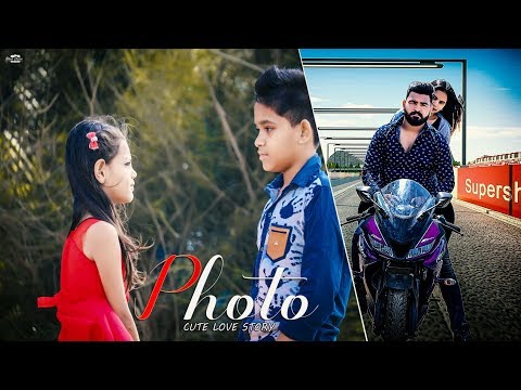 Luka Chuppi | Photo Song | Main Dekhu Teri Photo | Best Love Story