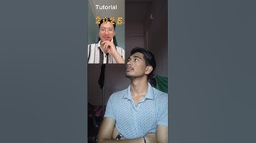 Tutorial 🔥💯 #tutorial #face #filter #flag #shorts #viral