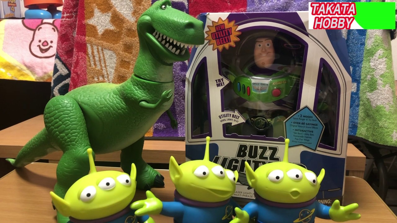 This is the truth】The reason why the Toy Story collection was not