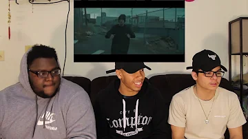 REACTING TO NF NO NAME