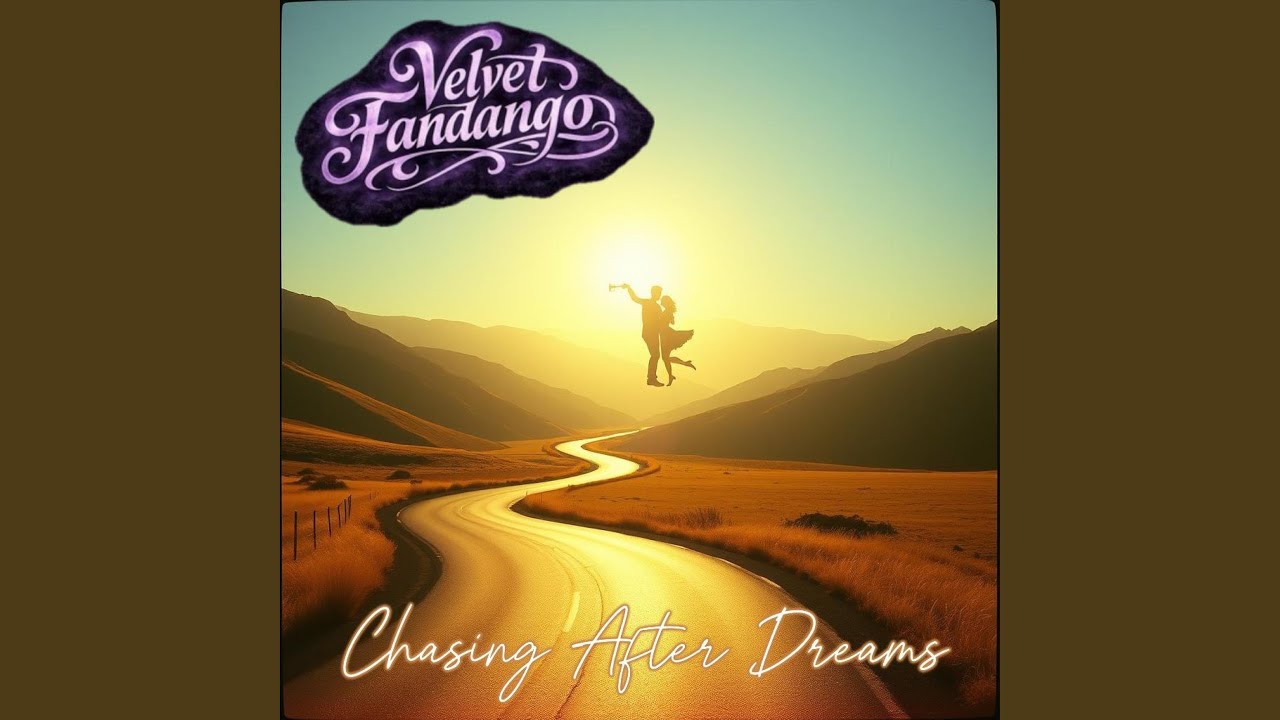 Chasing After Dreams