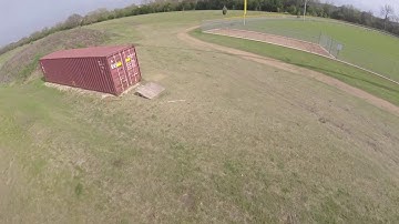 Butter testing the Helio Spring on Butterflight 3.4.3