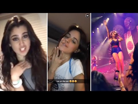 Video: Fifth Harmony Neto vrijednost: Wiki, oženjen, obitelj, vjenčanje, plaća, braća i sestre