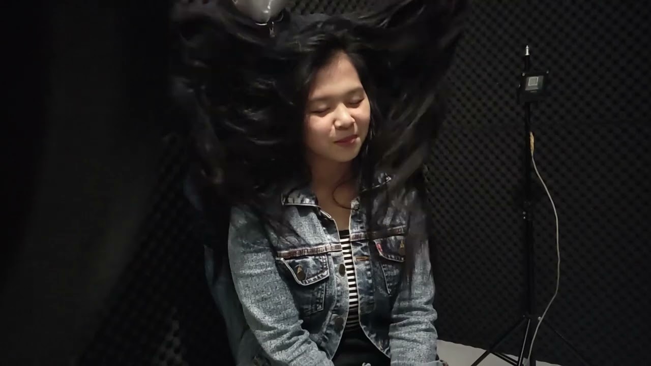 Hijab longhairplayyy