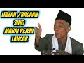 Mengaji pake bahasa jawa klasik uniklucu dan banyak ilmu yg bermanfaat bersama bp kh sholichun