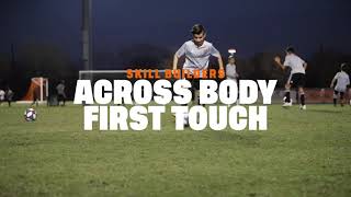 Skill Builders Across Body First Touch