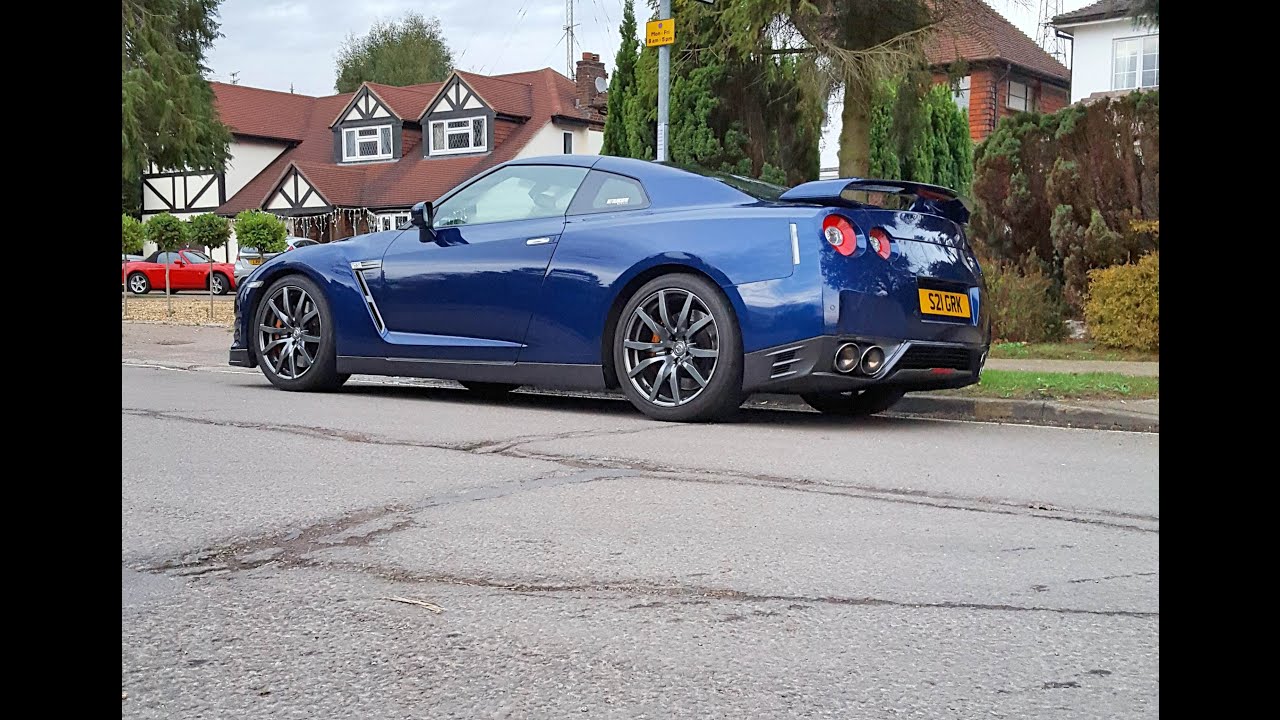 Modifying my Nissan GTR or SELLING it!? - YouTube