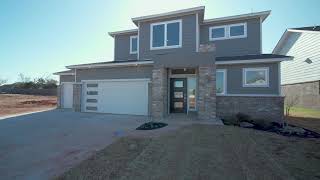 504 NW 181st St, Edmond, OK