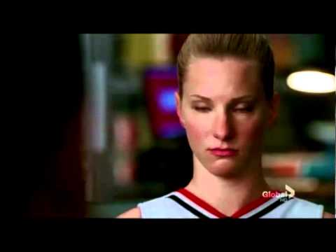Santana and Brittany - Stay