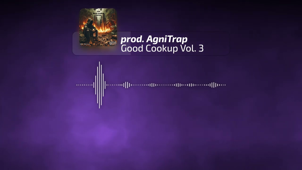 Good Cookup Vol. 3