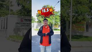 ÔI NGAY TẠI TENMA BẮ NINH| TÂN THÀNH HR #kcnbacninh #tuyendunglaodong