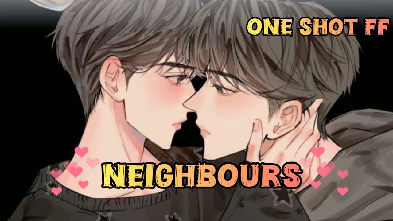 Neighbours 🤣❤️[Wangxian FF][One Shot ff]#weiying #lanzhan #wangxianandxianwangff