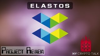 Elastos Project Review - Blockchain OS with dApps - $ELA - NEO Collaboration screenshot 4
