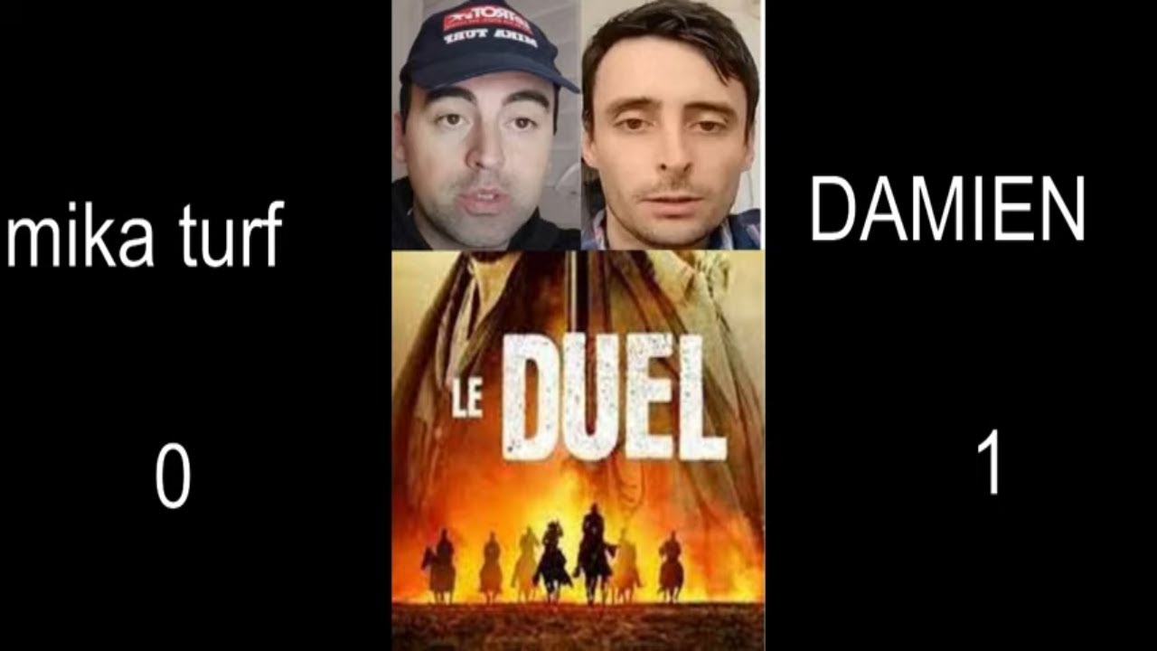 duel