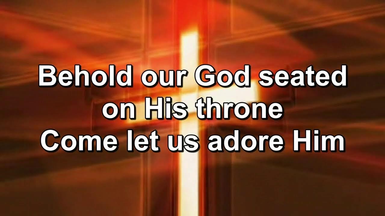 Oakton Church April 19, 2026