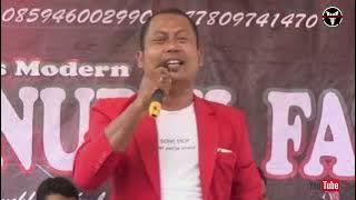 ALLAILA | Suaranya Bang RUSDI BAJAK Memang Bener Bener Berkelas | Di Telinga Sangat Nyaman