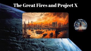 The Great Fires and Project X
Jay Weidner discusses the World’s Fairs, the Great Chicago fire and Project X. Jay believes that the elites have been working on a huge secret project for over 200 years. He believes this project is ending right now.
#ufos #ufocatchers #aliens #ufology #ufosighting #area51storm #ufologia #ufosightings #ovnis #ovnimoon #extraterrestrial #ancientaliens #ufofiles #aliensarereal #extraterrestrials #alienabduction #spacetime #extraterrestre #nasa #roswell #extraterrestres #paranormal #flyingsaucer #ufohunter #spaceship #uap #universe #ufocatchers #mufon
Thanks for watching. Like, Share, Subscribe, and click the bell icon....
Check out our websites
www.jayweidner.com
www.sacredmysteries.com
Join our channels exclusive membership plan to get access to perks, live Q&A sessions, new shows, movie premieres and much more. Click the below link to join -
https://www.youtube.com/channel/UCN7Hdc3Rb3YBMHwd_qi-DpQ/join
Reality Check is your universe for extraordinary cosmic conversation where we explore reality, hidden universe secrets and facts from across the globe with our host – Jay Weidner. Jay Weidner is a renowned filmmaker, author and scholar. Considered to be a ‘modern-day Indiana Jones’ for his ongoing worldwide quests to find clues to mankind’s spiritual destiny via ancient societies and artefacts, his body of work offers great insight into the circumstances that have led to the current global crisis. He is writer/director of the feature film, The Last Avatar, director of the critically acclaimed documentary, Infinity: The Ultimate Trip, Journey beyond Death and writer/director of the documentary series on the work of Stanley Kubrick, Kubrick’s Odyssey and Beyond the Infinite. On Reality Check, we bring you live shows, real interviews presenting evidential facts and figures. This is your space where all your questions about our existence will get answered. Our each video, show and interview will provide you knowledge beyond your thought process and imagination. Don’t forget to subscribe and hit the bell icon.
Follow us on -
Facebook - https://www.facebook.com/realitycheckwithjayweidner
Instagram - https://www.instagram.com/realitycheckjayweidner/
Listen to all episodes on podcast -
https://thejayweidnershow.podbean.com The Great Fires and Project X
