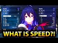 Speed is important in honkai star rail  heres why