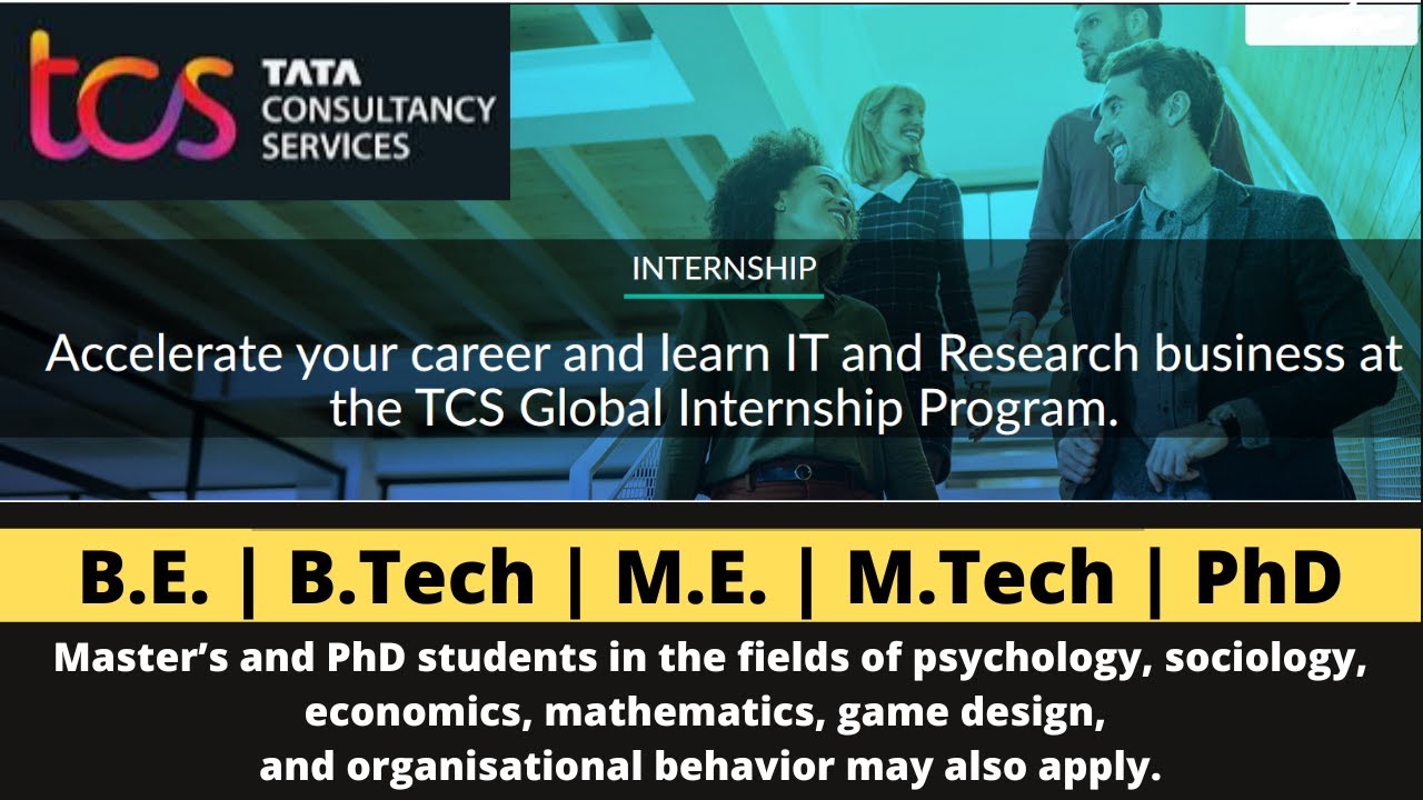 can i do phd while working in tcs
