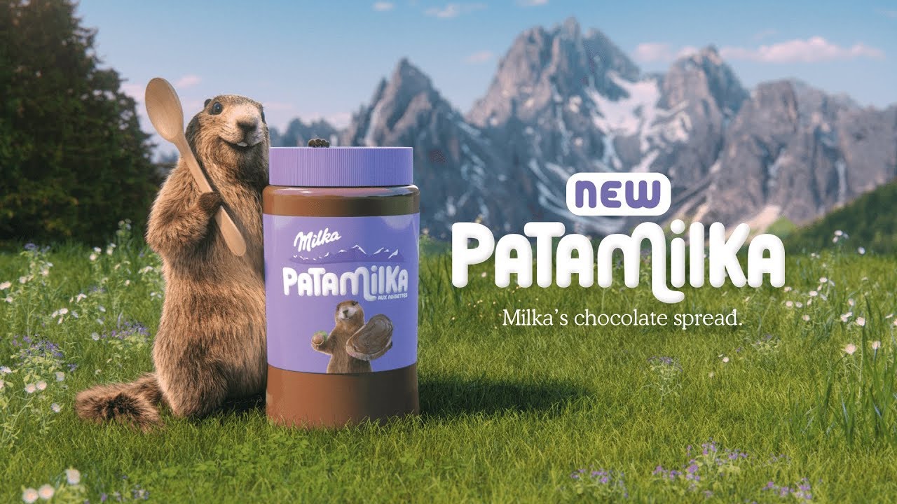 Patamilka Milka S Marmot Years Later Youtube